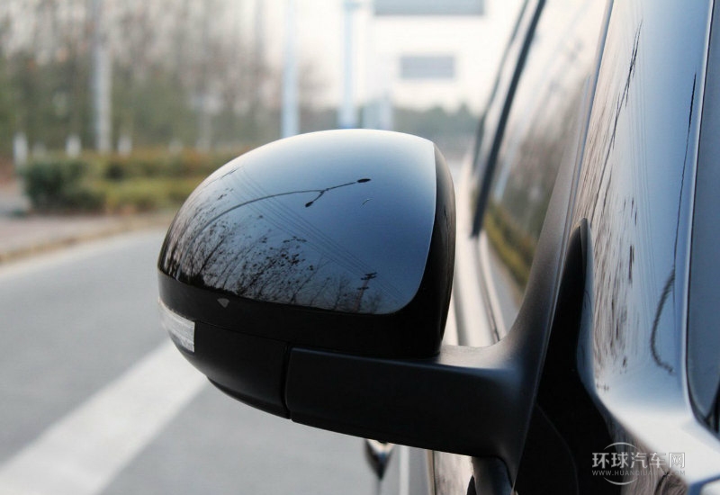 2013款 1.8TSI 手動兩驅風尚版