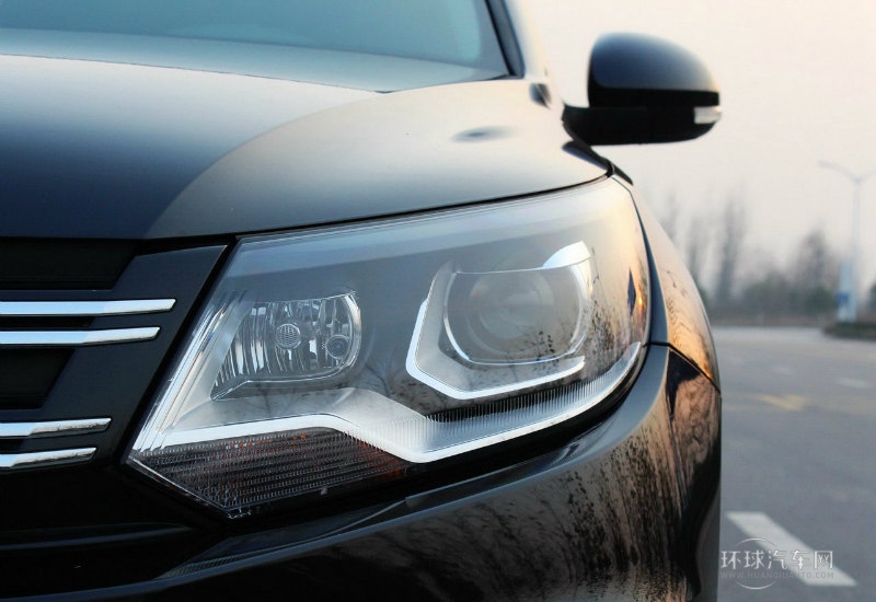 2013款 1.8TSI 手動兩驅(qū)風(fēng)尚版