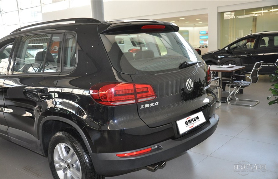 2013款 1.8TSI 手動兩驅風尚版