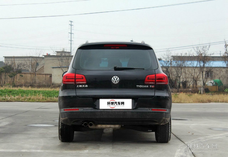 2013款 1.8TSI 手動(dòng)兩驅(qū)風(fēng)尚版