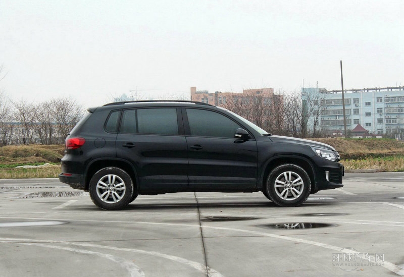 2013款 1.8TSI 手動兩驅風尚版