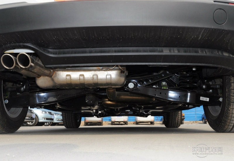 2013款 1.8TSI 自動兩驅風尚版