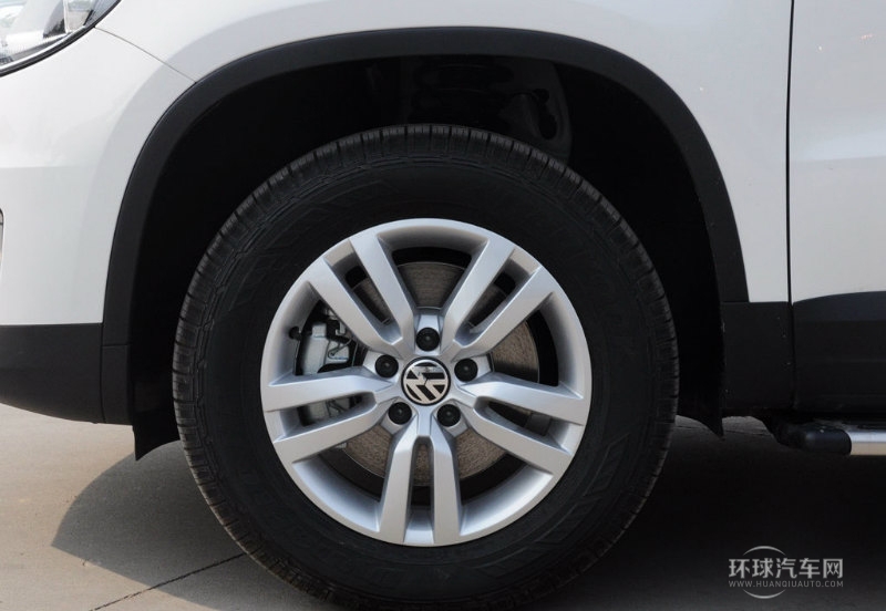 2013款 1.8TSI 自動兩驅風尚版