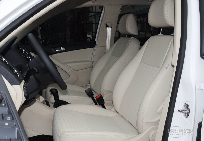 2013款 1.8TSI 自動兩驅風尚版