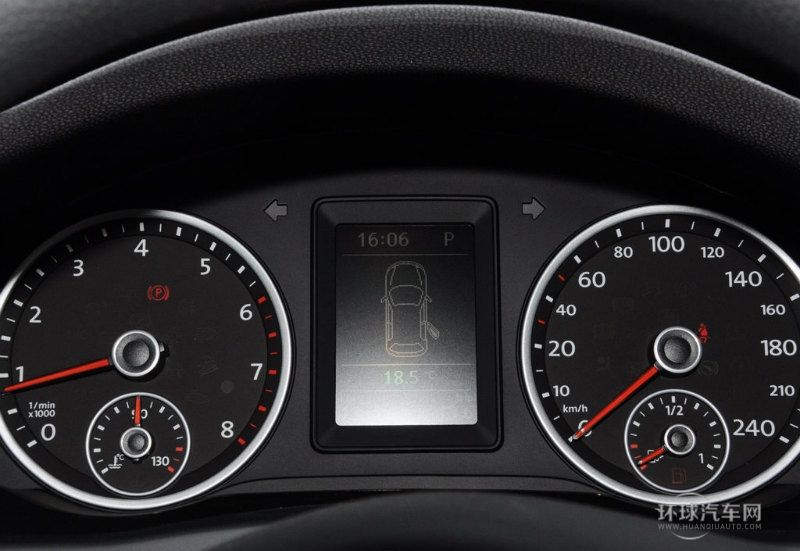 2013款 1.8TSI 自動兩驅風尚版