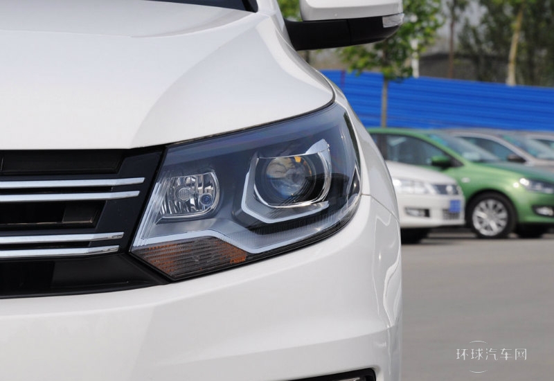 2013款 1.8TSI 自動兩驅風尚版