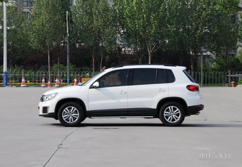 2013款 1.8TSI 自動兩驅風尚版