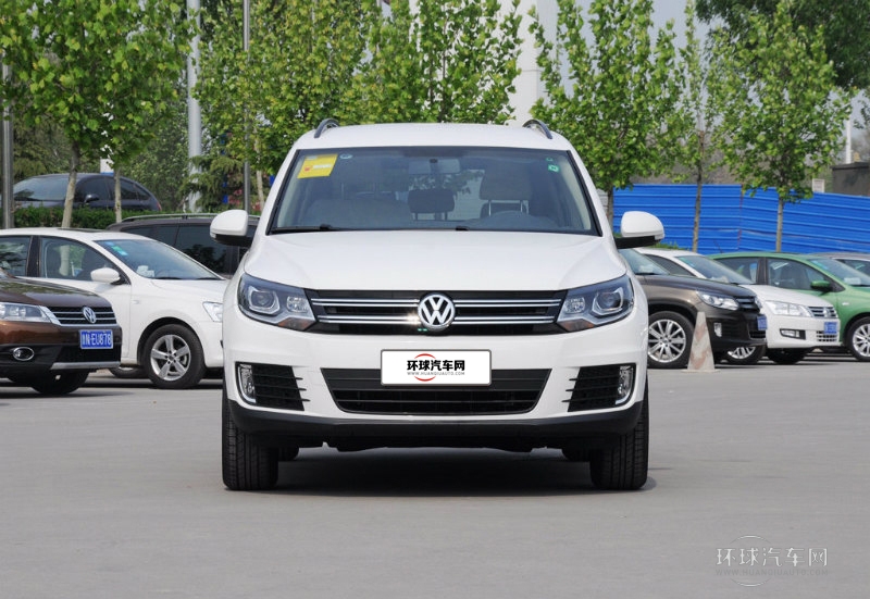 2013款 1.8TSI 自動(dòng)兩驅(qū)風(fēng)尚版