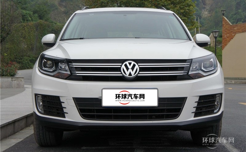 2013款 1.8TSI 自動兩驅風尚版