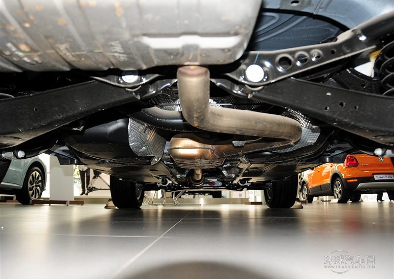 2013款 1.8TSI 自動兩驅豪華型