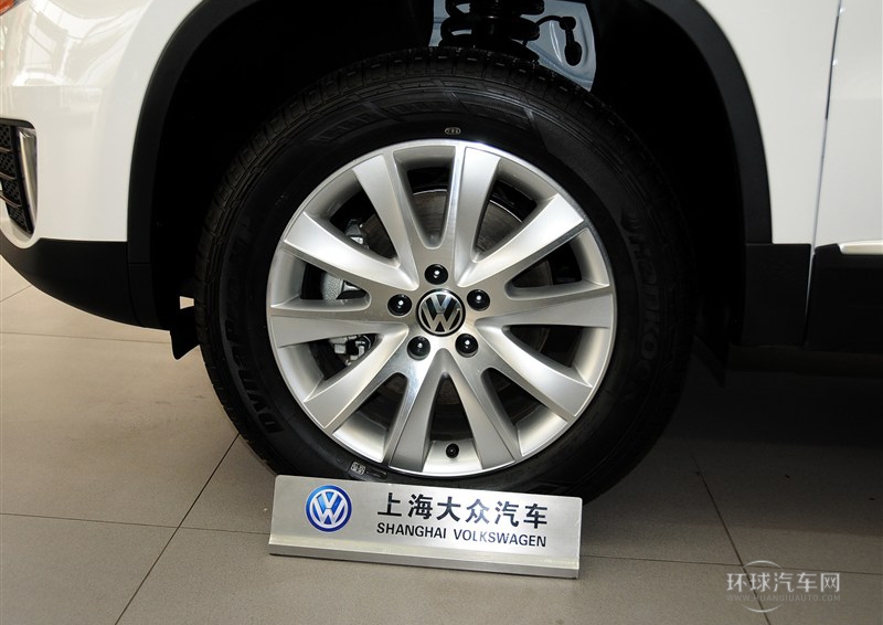2013款 1.8TSI 自動兩驅豪華型