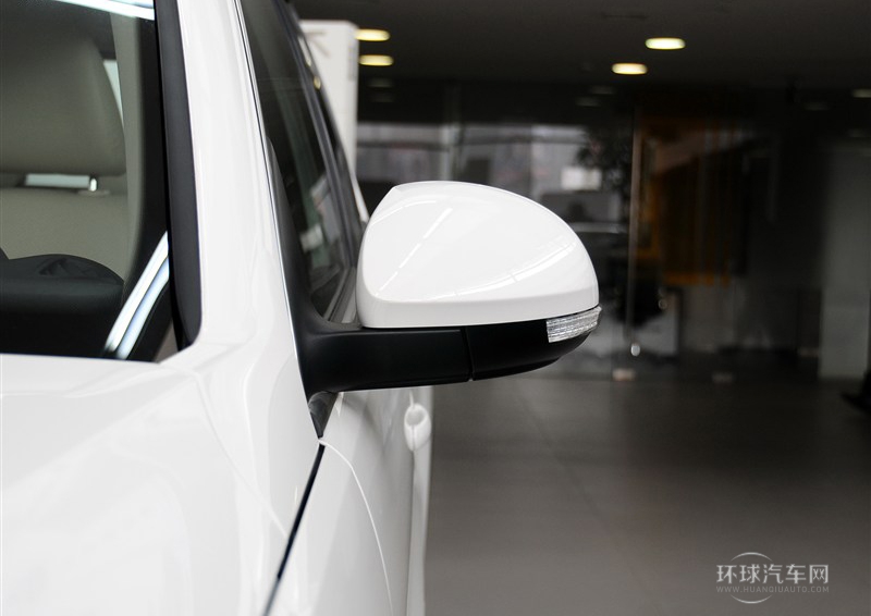 2013款 1.8TSI 自動兩驅豪華型