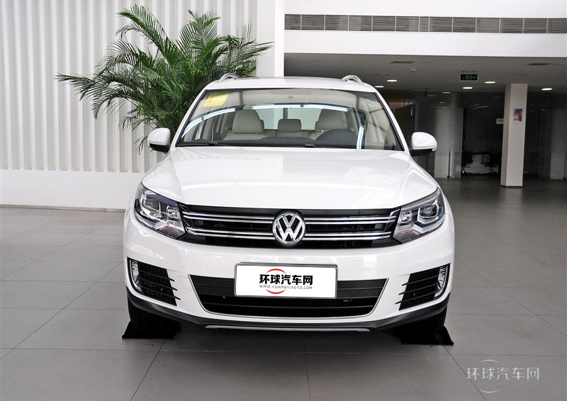 2013款 1.8TSI 自動兩驅豪華型