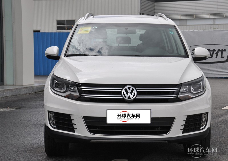 2013款 1.8TSI 自動兩驅豪華型