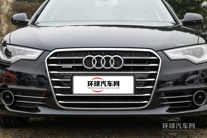 2014款 50 TFSI quattro 豪華型