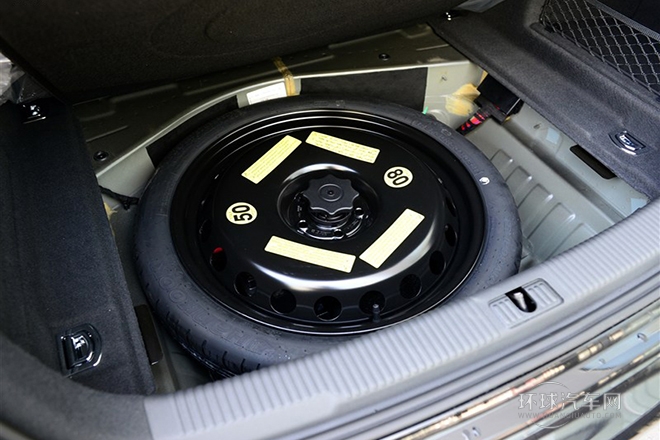 2014款 35 FSI 豪華型