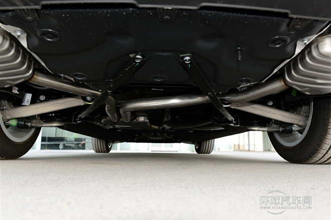 2014款 35 FSI 豪華型