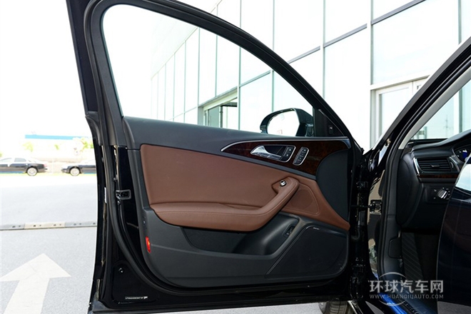 2014款 35 FSI 豪華型