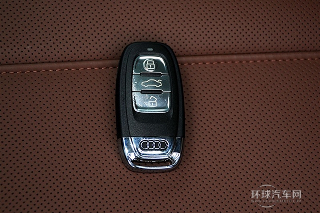 2014款 35 FSI 舒適型