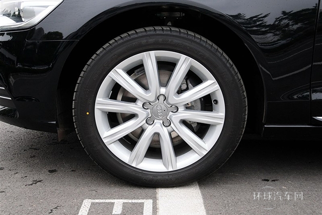 2014款 35 FSI 舒適型