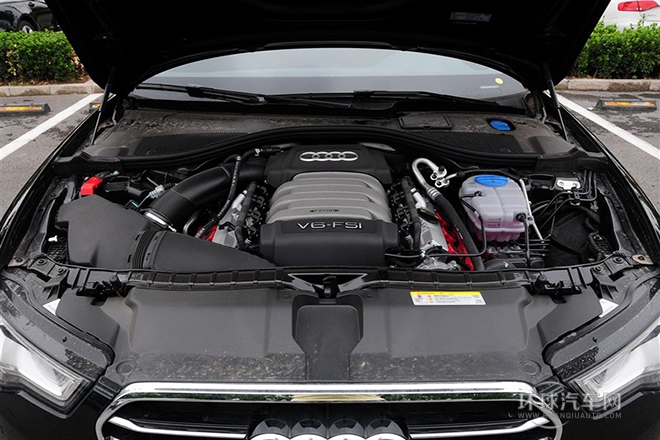 2014款 35 FSI 舒適型