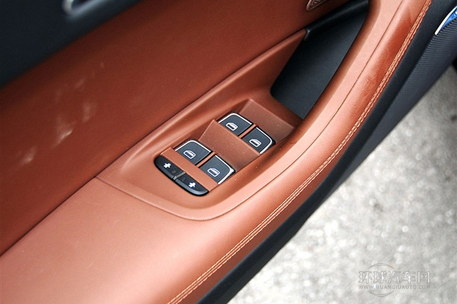 2014款 35 FSI 舒適型