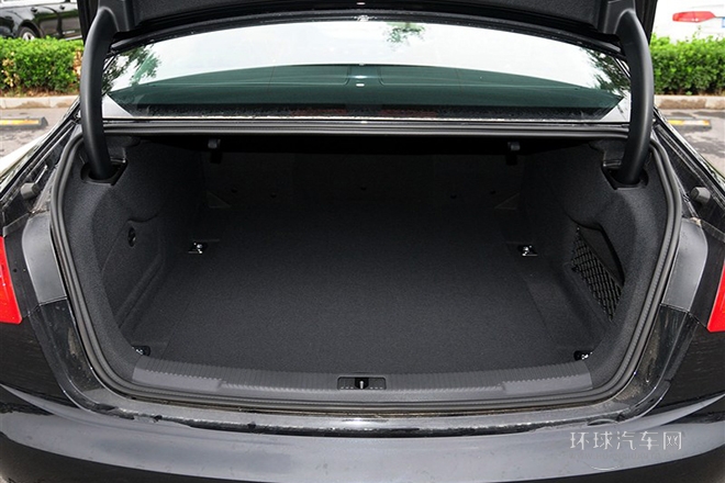 2014款 35 FSI 舒適型