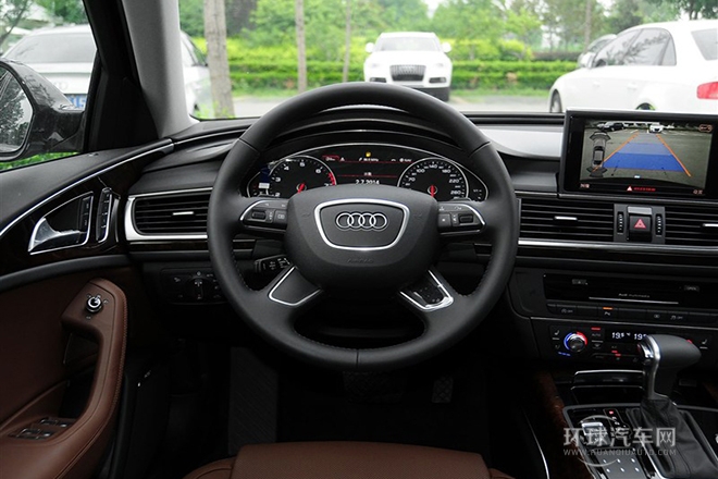 2014款 35 FSI 舒適型