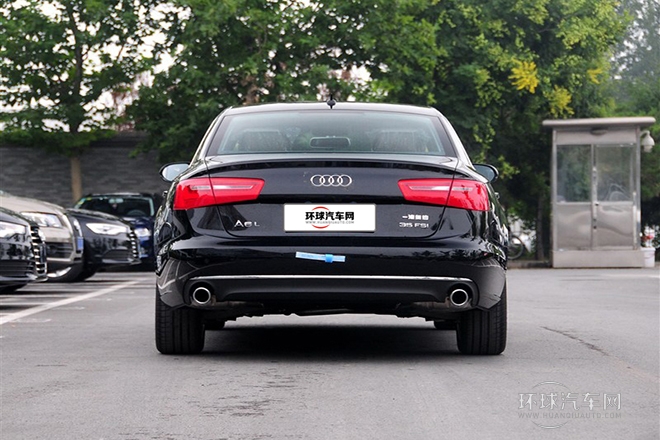 2014款 35 FSI 舒適型