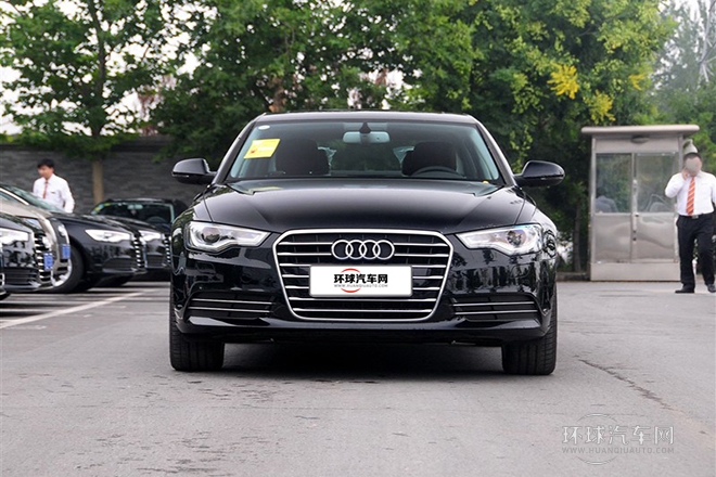 2014款 35 FSI 舒適型