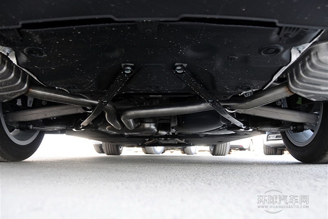 2014款 30 FSI 豪華型