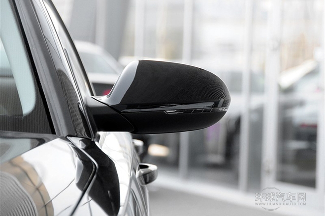 2014款 30 FSI 豪華型