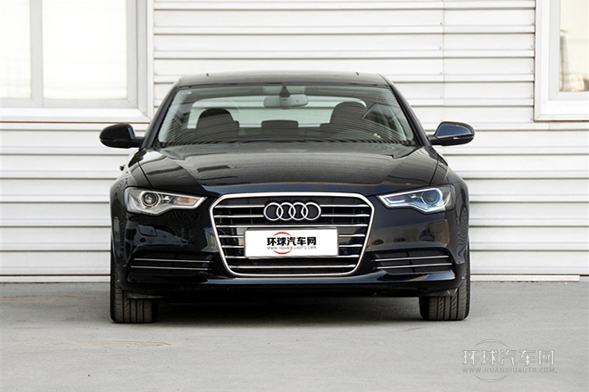 2014款 30 FSI 豪華型