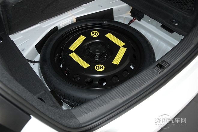 2014款 30 FSI 舒適型