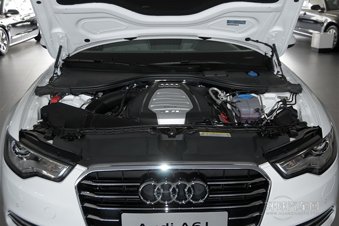 2014款 30 FSI 舒適型