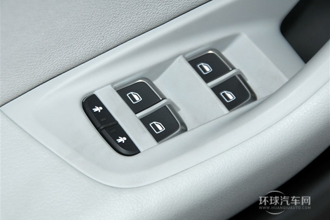 2014款 30 FSI 舒適型