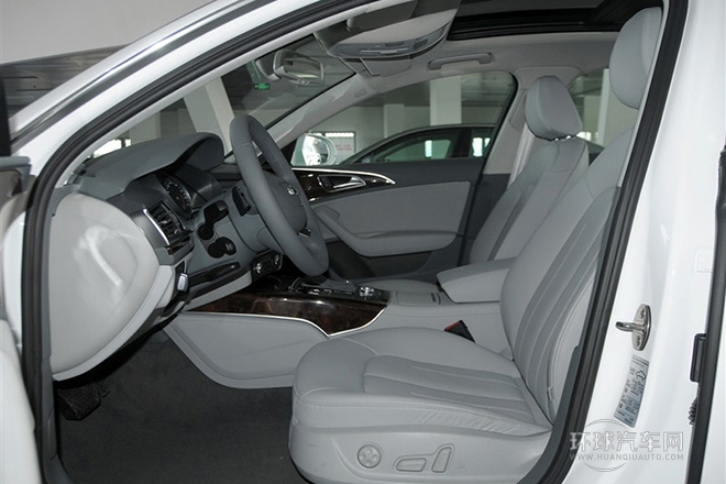 2014款 30 FSI 舒適型