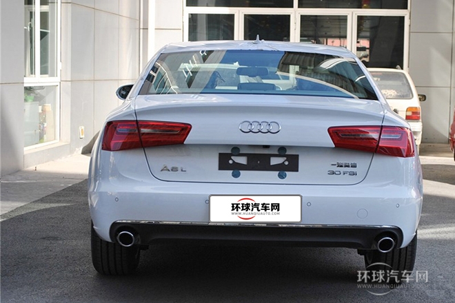 2014款 30 FSI 舒適型