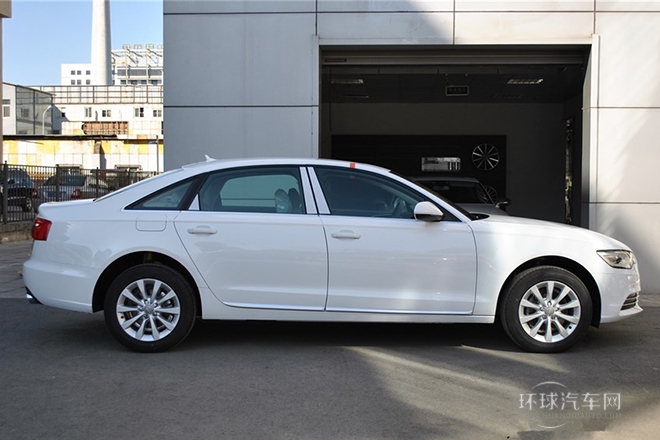 2014款 30 FSI 舒適型