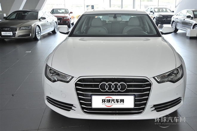 2014款 30 FSI 舒適型