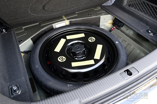 2014款 30 FSI 技術型