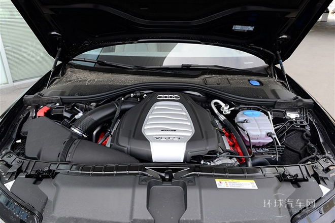 2014款 30 FSI 技術(shù)型