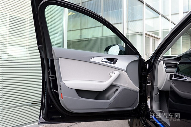 2014款 30 FSI 技術型