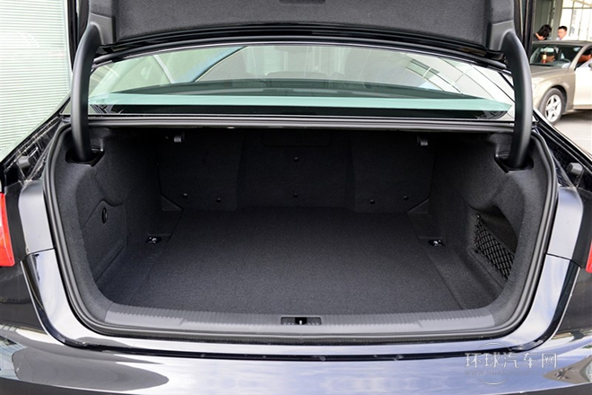 2014款 30 FSI 技術型