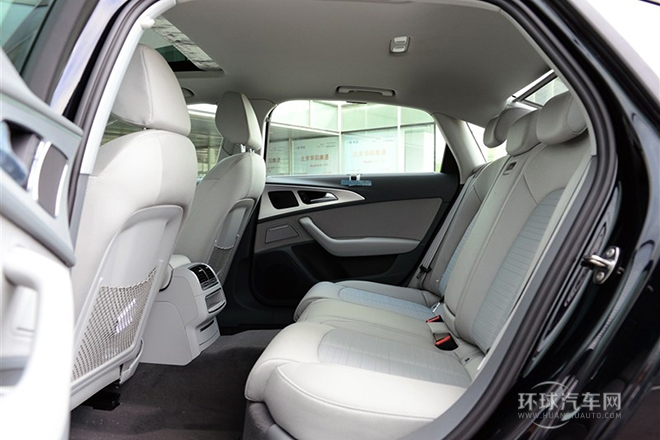 2014款 30 FSI 技術型