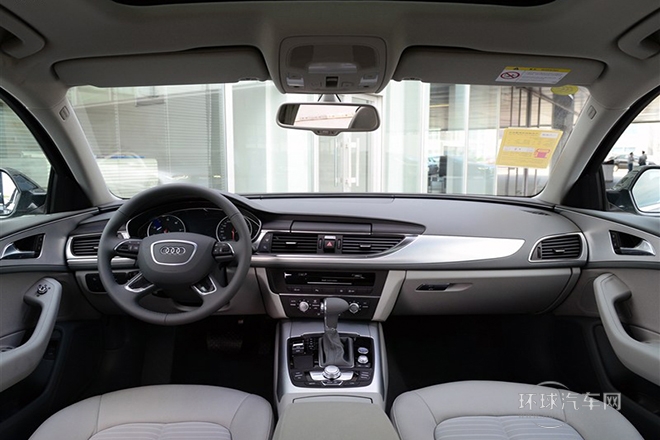 2014款 30 FSI 技術(shù)型