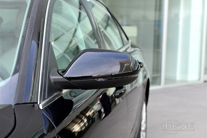 2014款 30 FSI 技術型