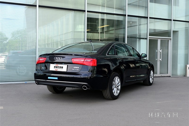 2014款 30 FSI 技術型