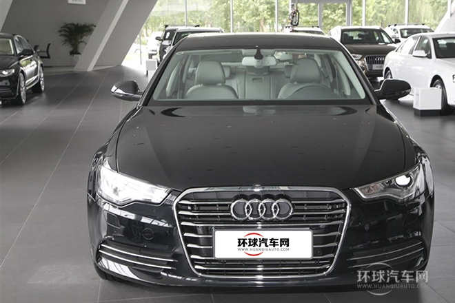 2014款 30 FSI 技術型