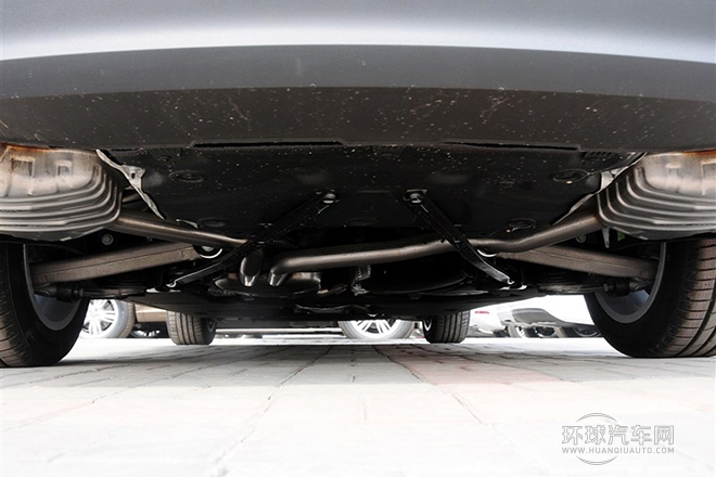 2014款 TFSI 舒適型